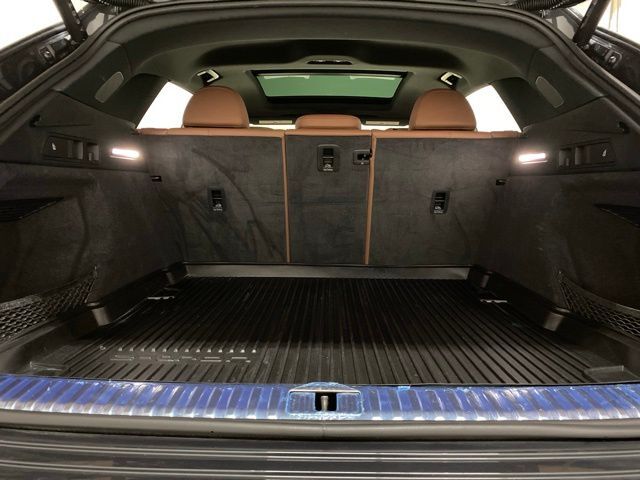 2024 Audi Q8 e-tron Premium Plus quattro Dallas TX