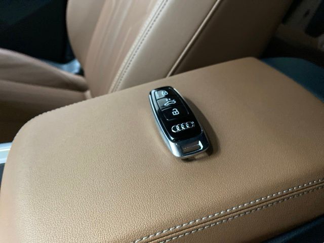 2024 Audi Q8 e-tron Premium Plus quattro Dallas TX