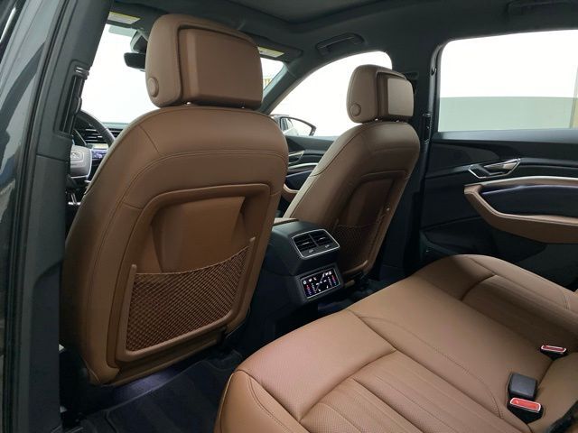 2024 Audi Q8 e-tron Premium Plus quattro Dallas TX