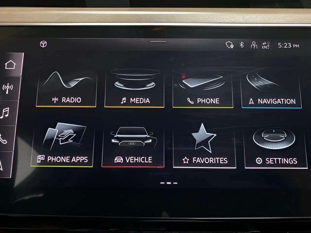 2024 Audi Q8 e-tron Premium Plus quattro Dallas TX