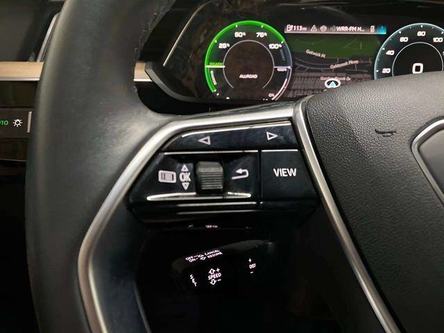 2024 Audi Q8 e-tron Premium Plus quattro Dallas TX