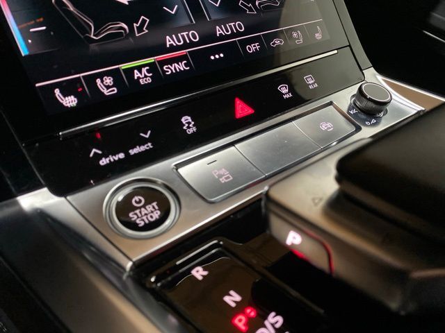 2024 Audi Q8 e-tron Premium Plus quattro Dallas TX