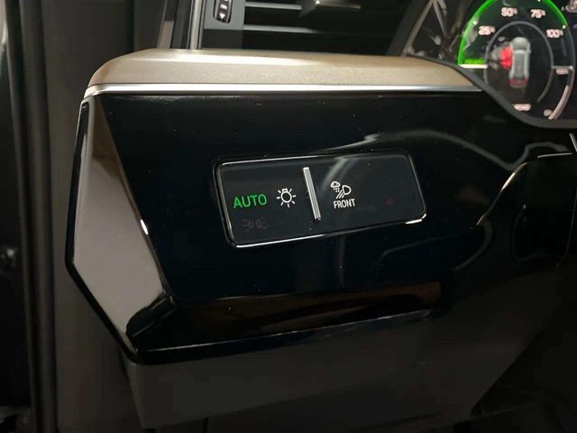 2024 Audi Q8 e-tron Premium Plus quattro Dallas TX