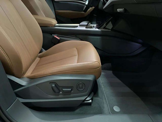 2024 Audi Q8 e-tron Premium Plus quattro Dallas TX