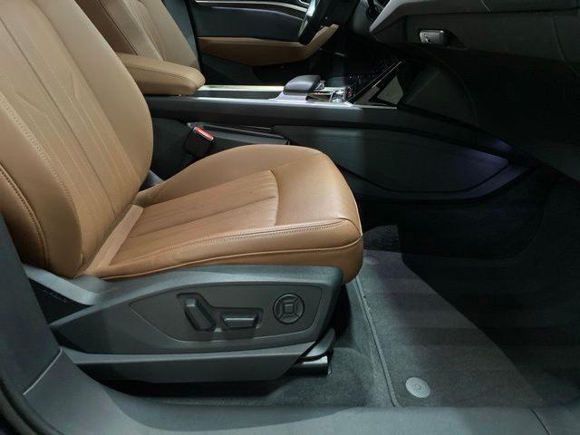 2024 Audi Q8 e-tron Premium Plus quattro Dallas TX
