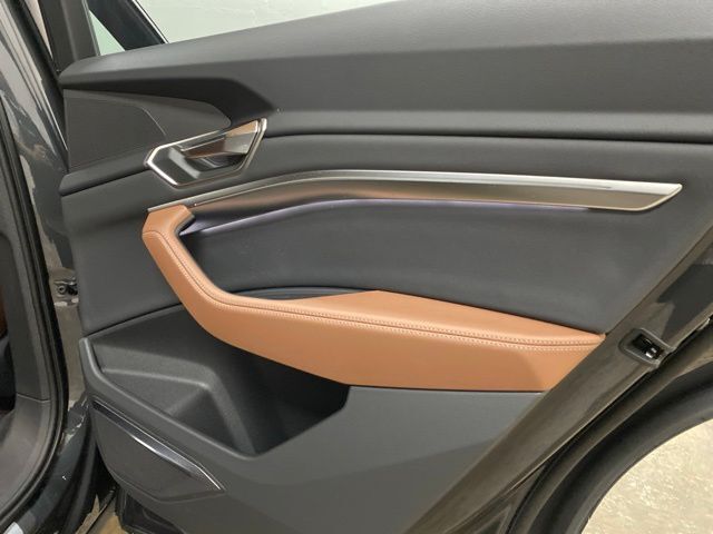 2024 Audi Q8 e-tron Premium Plus quattro Dallas TX