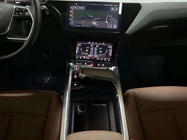 2024 Audi Q8 e-tron Premium Plus quattro Dallas TX