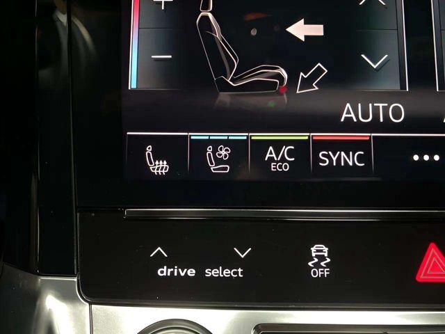2024 Audi Q8 e-tron Premium Plus quattro Dallas TX