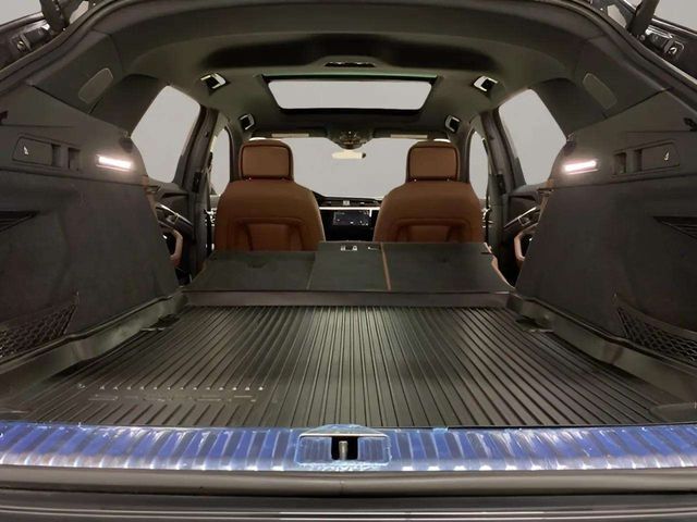 2024 Audi Q8 e-tron Premium Plus quattro Dallas TX