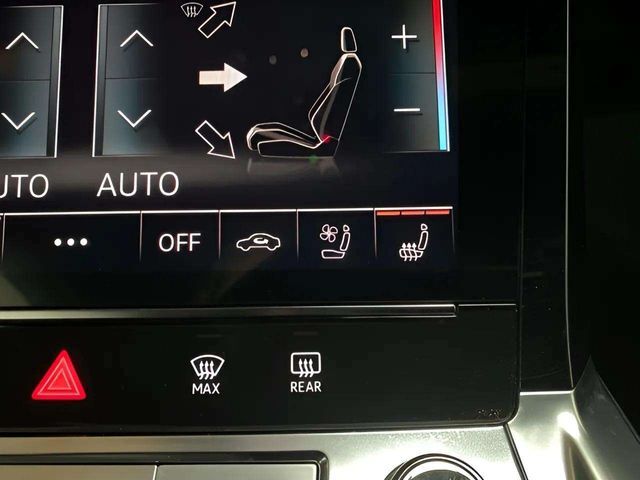 2024 Audi Q8 e-tron Premium Plus quattro Dallas TX