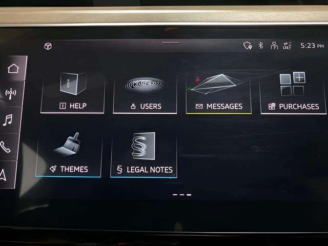 2024 Audi Q8 e-tron Premium Plus quattro Dallas TX