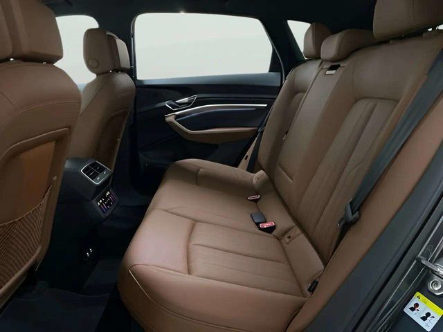 2024 Audi Q8 e-tron Premium Plus quattro Dallas TX