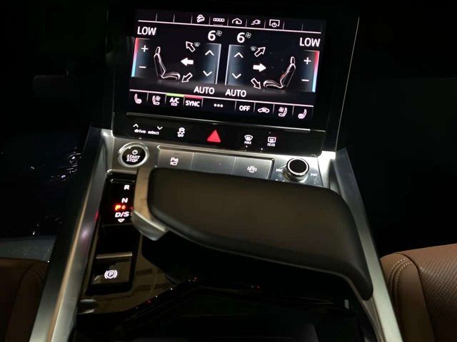 2024 Audi Q8 e-tron Premium Plus quattro Dallas TX