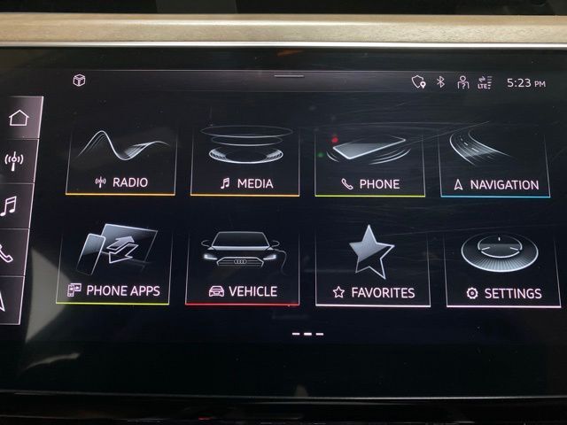 2024 Audi Q8 e-tron Premium Plus quattro Dallas TX