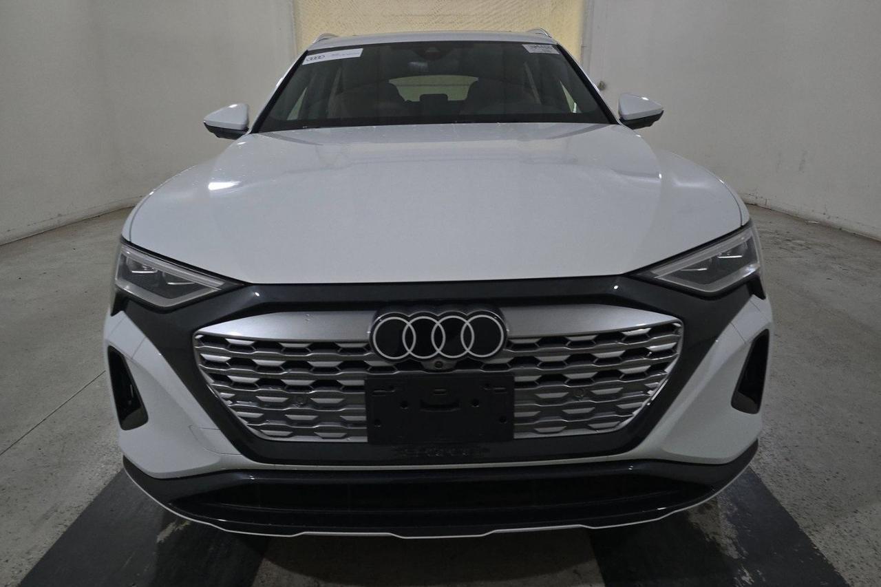 2024 Audi Q8 e-tron Premium Plus quattro Portland OR