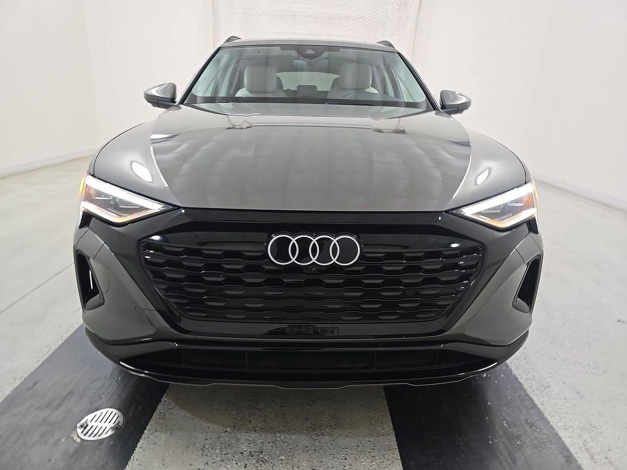 2024 Audi Q8 e-tron Premium Plus quattro Ventilated Seats / Bang &amp; Olufsen Sound Portland OR