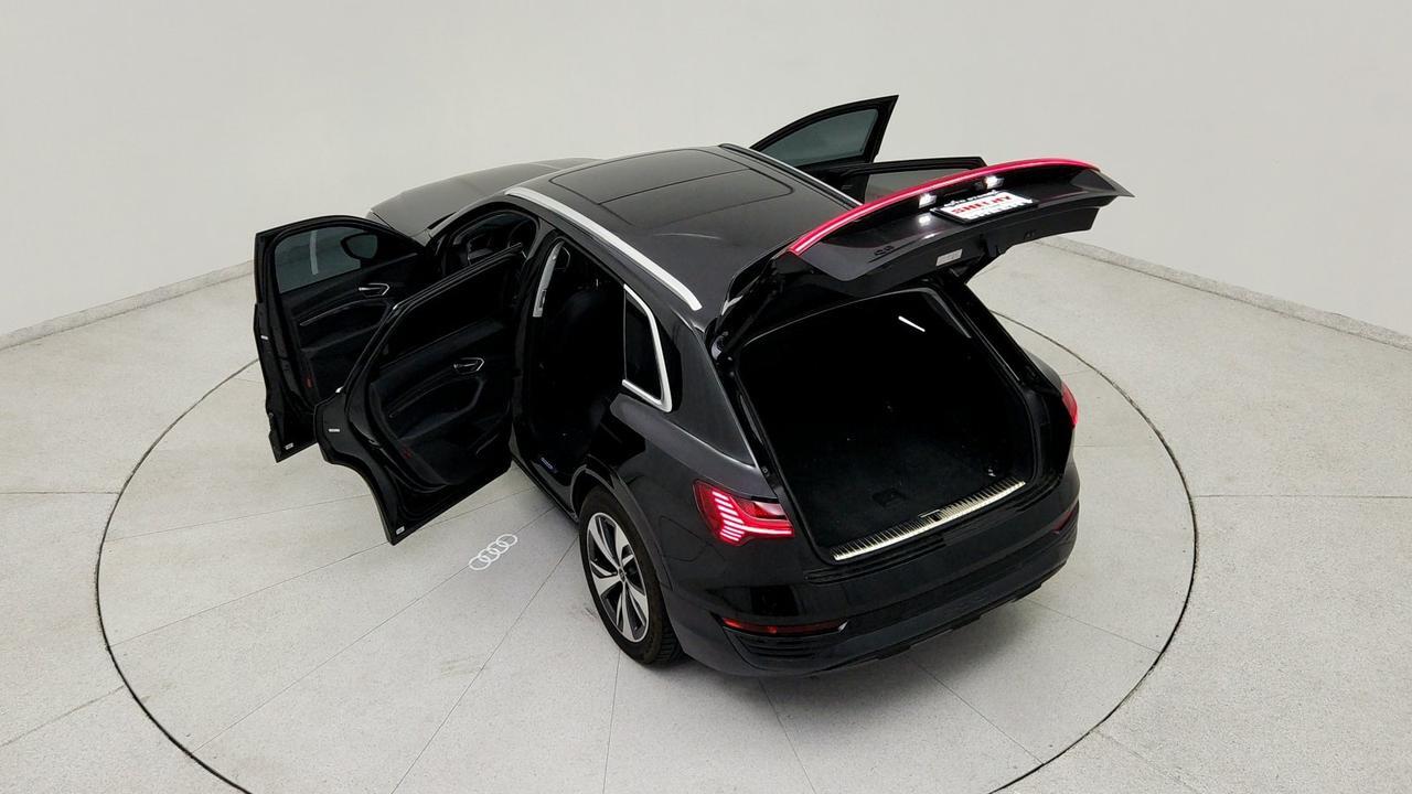 2024 Audi Q8 e-tron Premium Plus Manassas VA