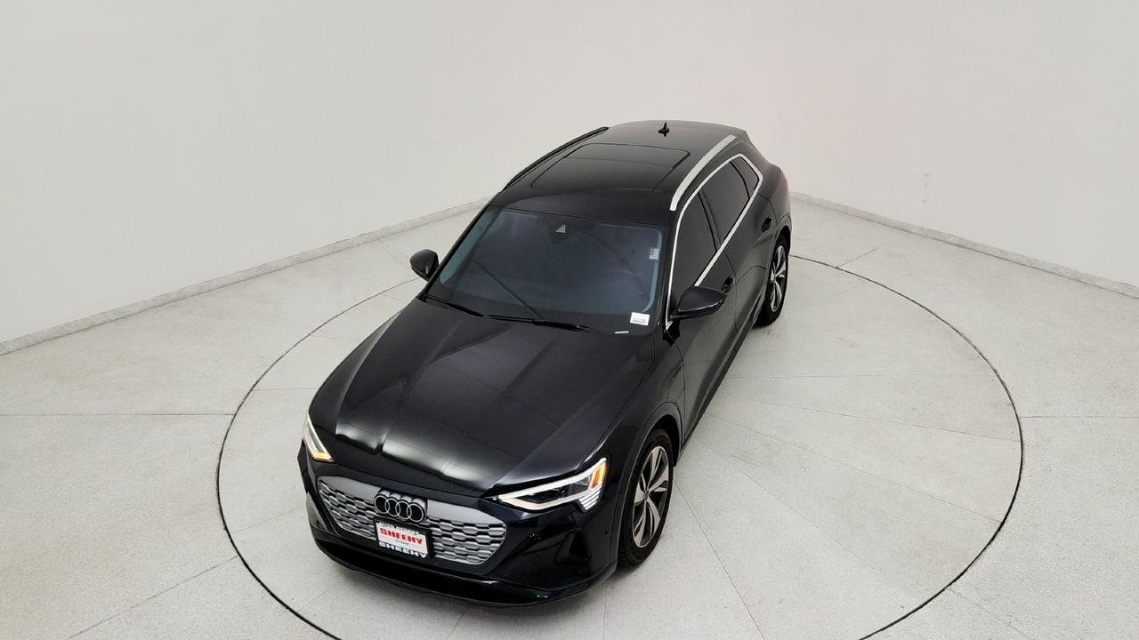 2024 Audi Q8 e-tron Premium Plus Manassas VA