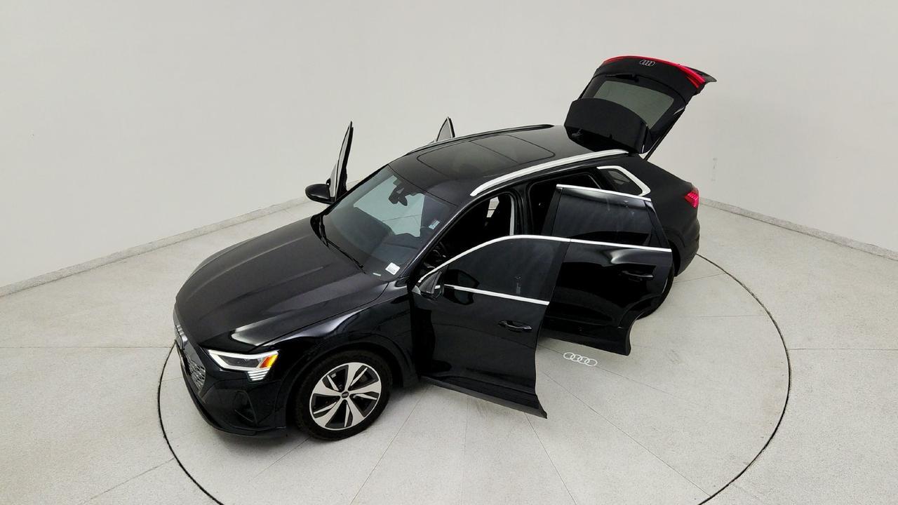 2024 Audi Q8 e-tron Premium Plus Manassas VA