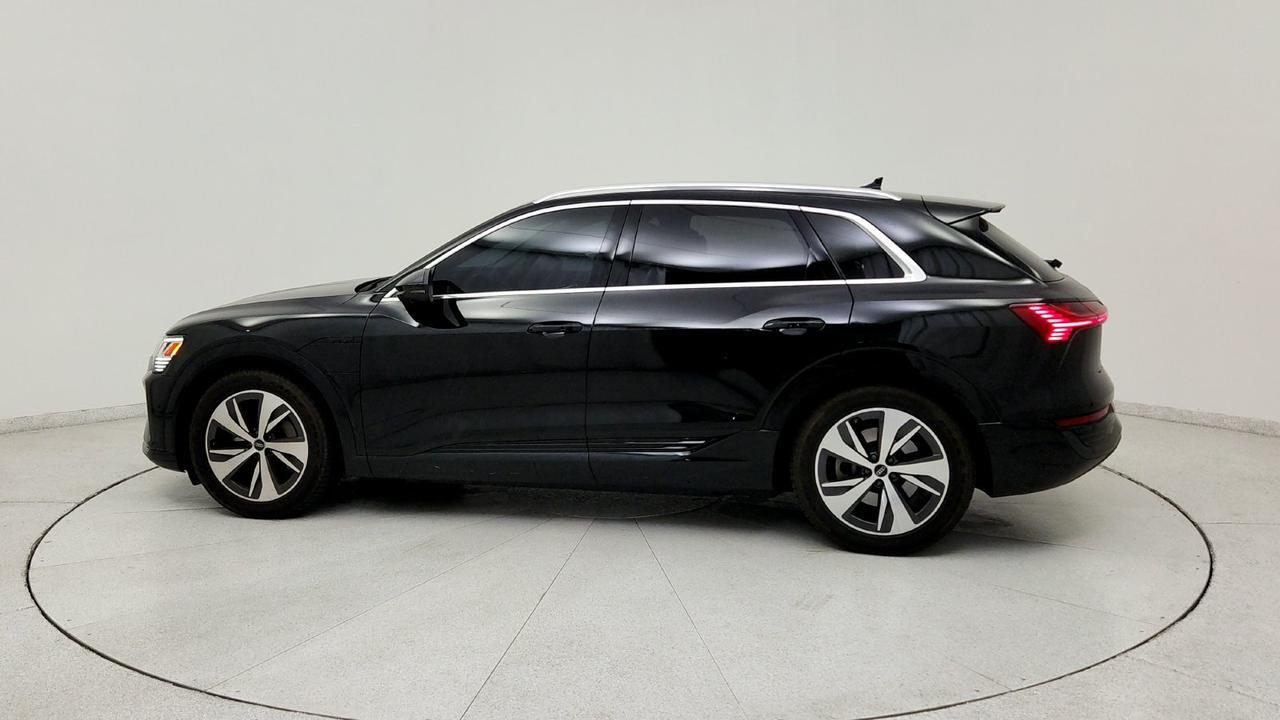 2024 Audi Q8 e-tron Premium Plus Manassas VA