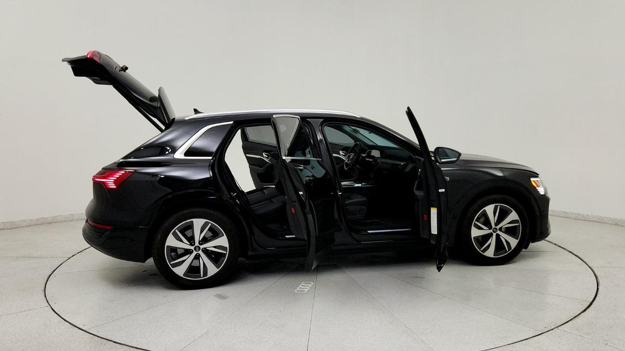 2024 Audi Q8 e-tron Premium Plus Manassas VA