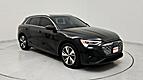 2024 Audi Q8 e-tron Premium Plus