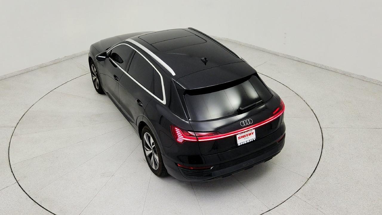 2024 Audi Q8 e-tron Premium Plus Manassas VA