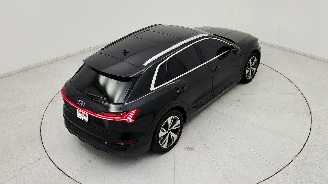 2024 Audi Q8 e-tron Premium Plus Manassas VA