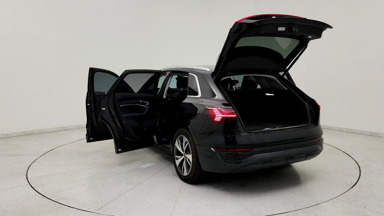 2024 Audi Q8 e-tron Premium Plus Manassas VA