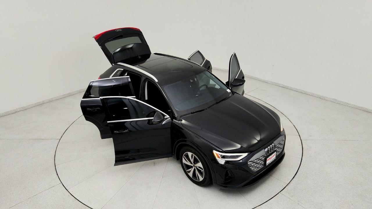 2024 Audi Q8 e-tron Premium Plus Manassas VA