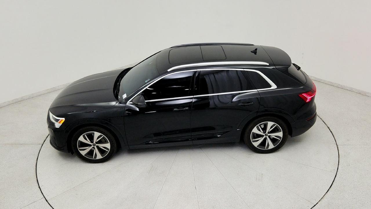 2024 Audi Q8 e-tron Premium Plus Manassas VA