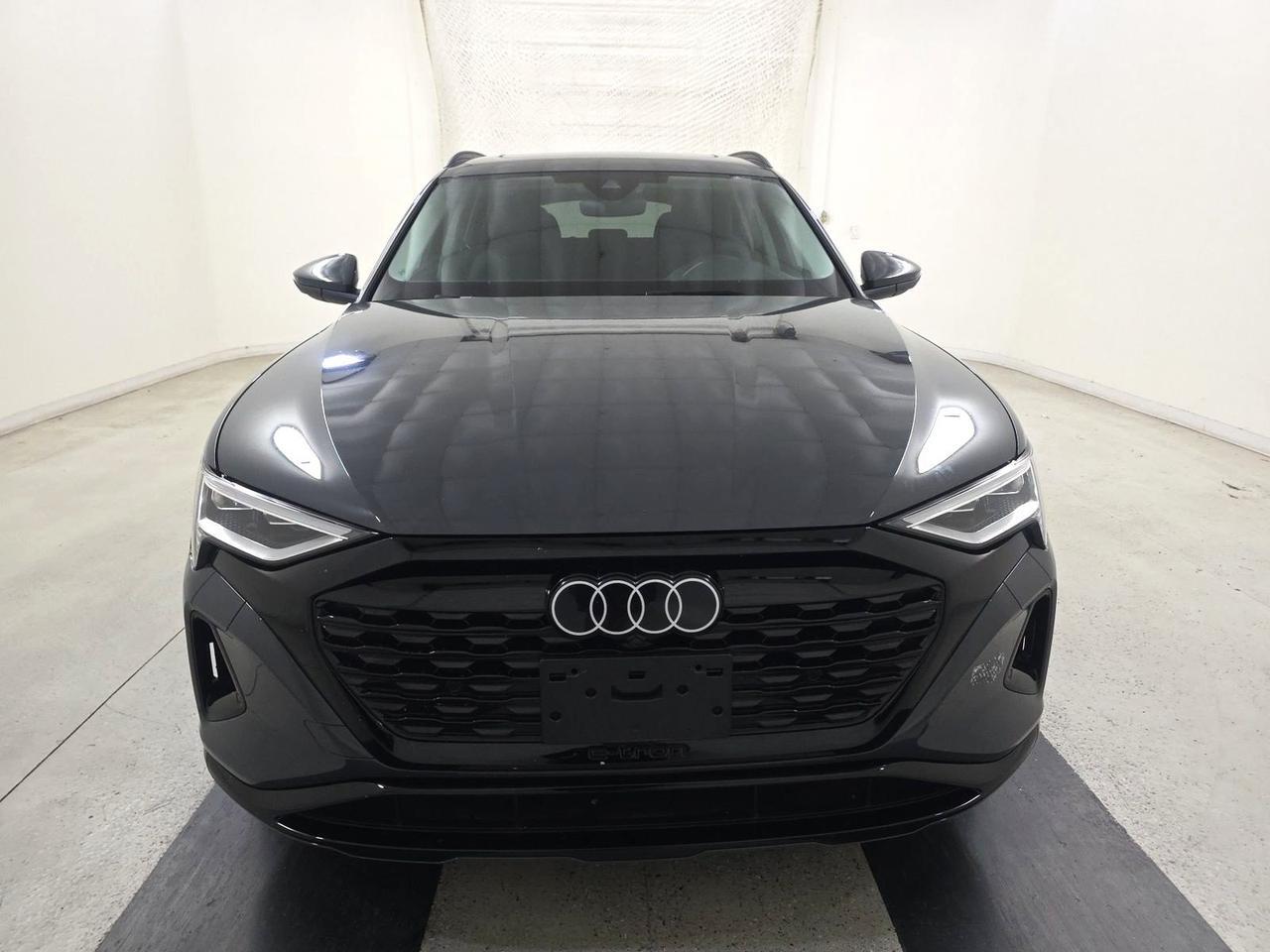 2024 Audi Q8 e-tron Premium quattro Adaptive Cruise / Adaptive Suspension Portland OR