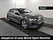 2024 Audi Q8 e-tron Premium quattro Adaptive Cruise Blind Spot Monitor