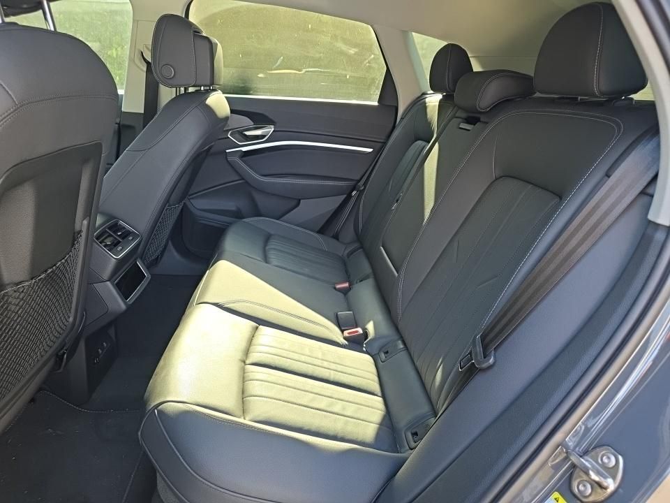 2024 Audi Q8 e-tron Premium quattro Adaptive Cruise / Panoramic Roof Portland OR