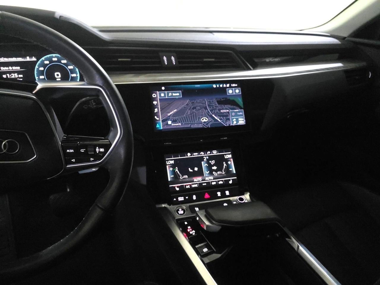 2024 Audi Q8 e-tron Premium quattro Adaptive Cruise Panoramic Roof Portland OR