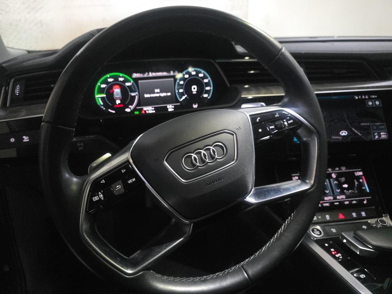 2024 Audi Q8 e-tron Premium quattro Adaptive Cruise Virtual Cockpit Portland OR