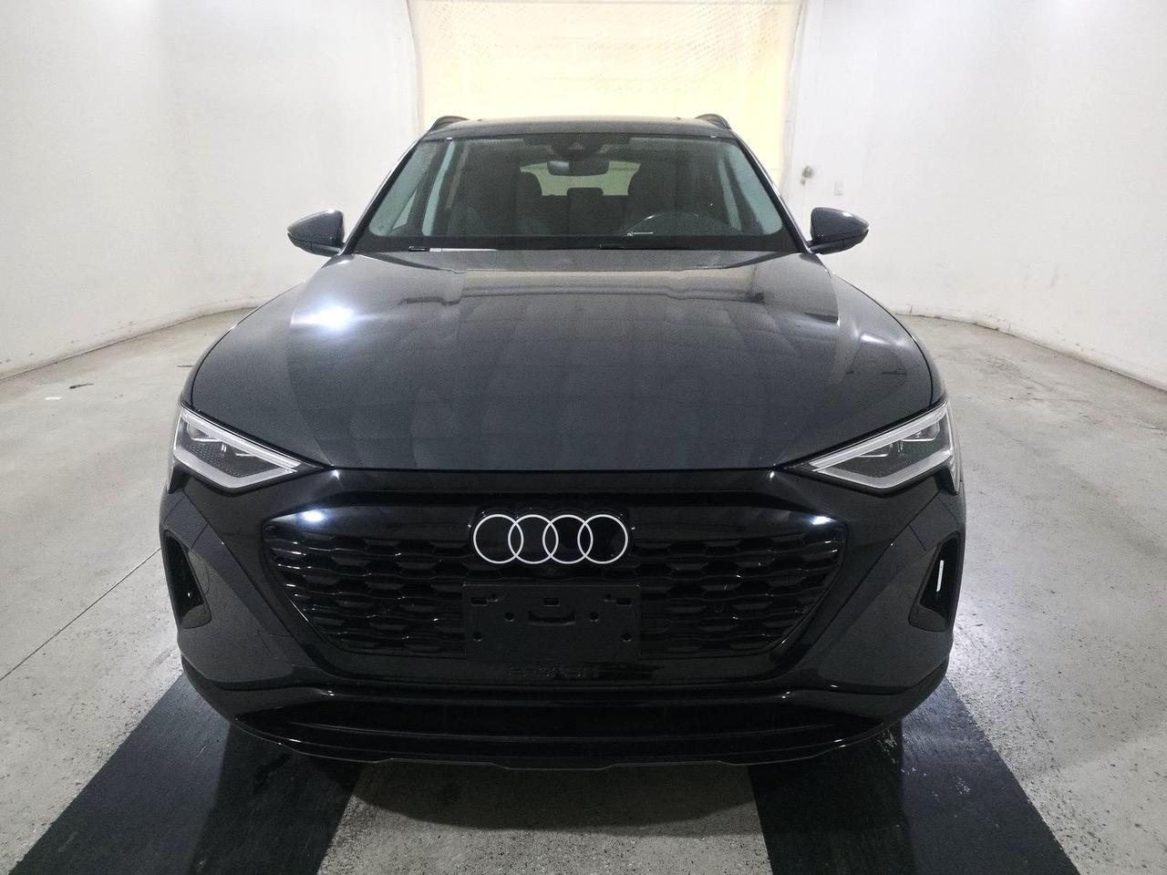 2024 Audi Q8 e-tron Premium quattro Adaptive Cruise Virtual Cockpit Portland OR
