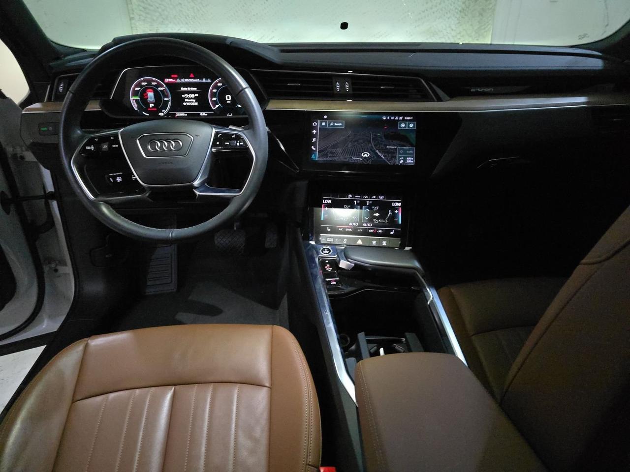 2024 Audi Q8 e-tron Premium quattro Adaptive Cruise Virtual Cockpit plus Portland OR