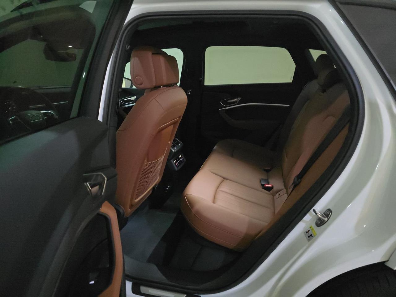 2024 Audi Q8 e-tron Premium quattro Adaptive Cruise Virtual Cockpit plus Portland OR