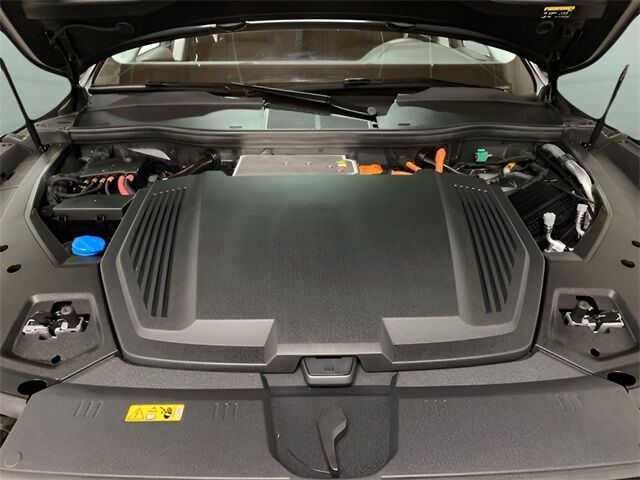 2024 Audi Q8 e-tron Premium quattro Dallas TX