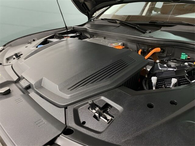 2024 Audi Q8 e-tron Premium quattro Dallas TX