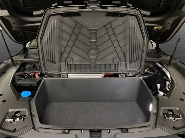 2024 Audi Q8 e-tron Premium quattro Dallas TX