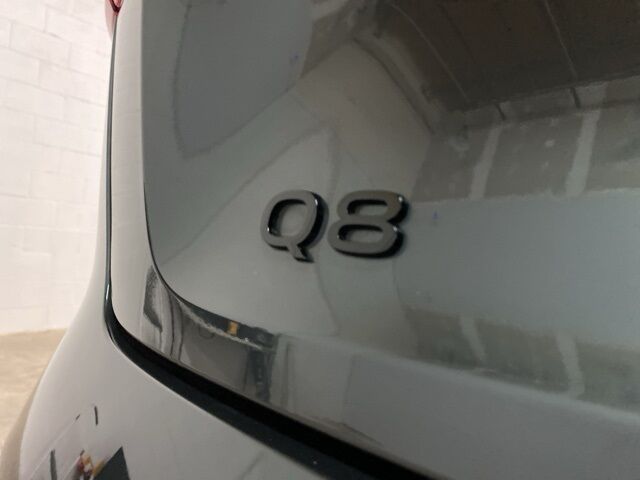 2024 Audi Q8 e-tron Premium quattro Dallas TX