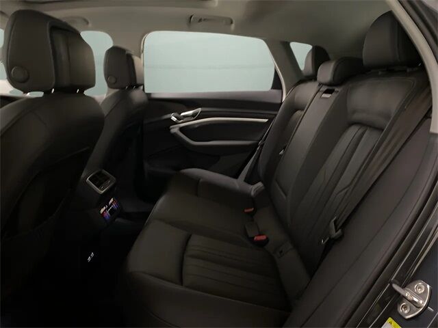 2024 Audi Q8 e-tron Premium quattro Dallas TX