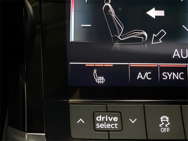 2024 Audi Q8 e-tron Premium quattro Dallas TX