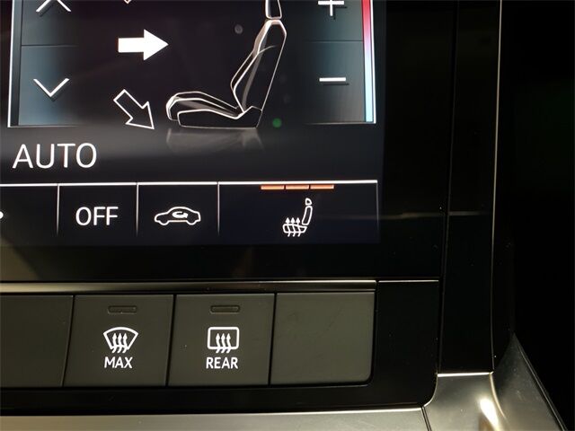 2024 Audi Q8 e-tron Premium quattro Dallas TX