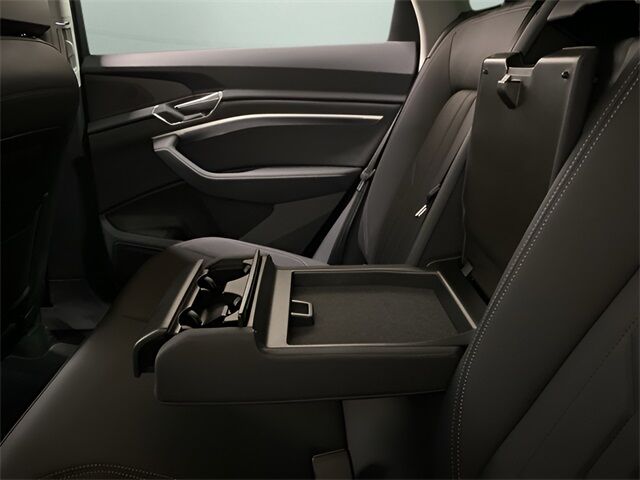 2024 Audi Q8 e-tron Premium quattro Dallas TX