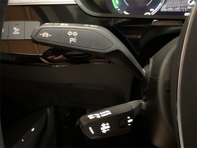 2024 Audi Q8 e-tron Premium quattro Dallas TX