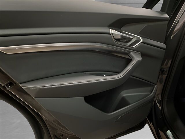 2024 Audi Q8 e-tron Premium quattro Dallas TX