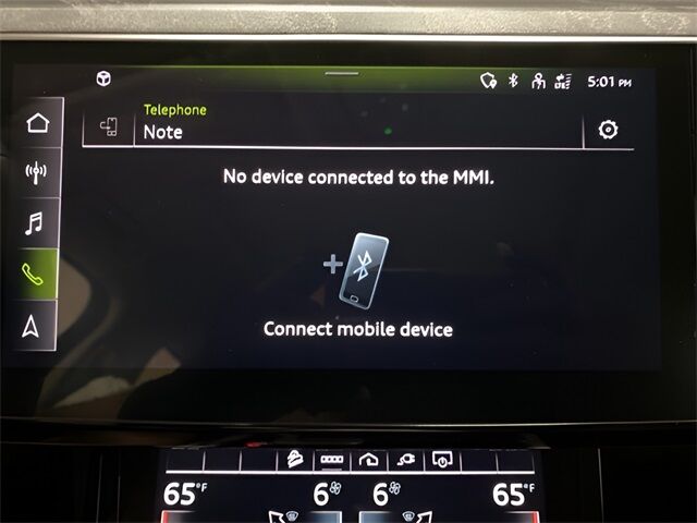 2024 Audi Q8 e-tron Premium quattro Dallas TX